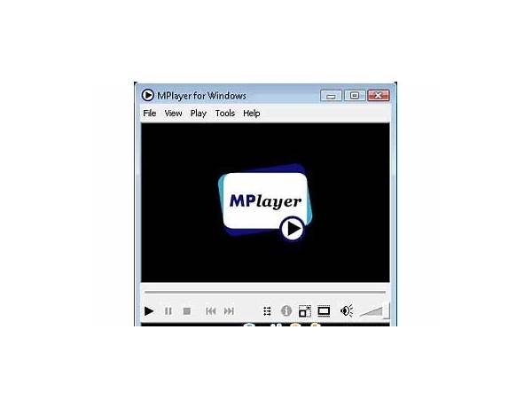 M-Player for Windows - Download it from Habererciyes for free